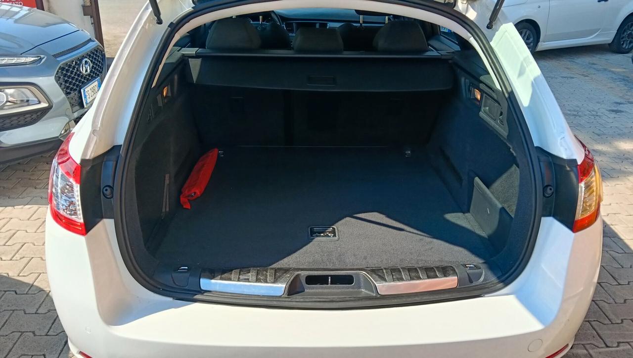 PEUGEOT 508 1.6 BlueHDI-AUTO-PREZZO PROMO!
