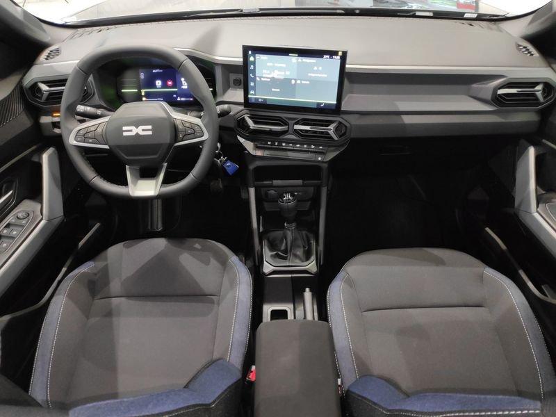 Dacia Duster ECO-G 100 Expression*GPL*PRONTA CONSEGNA*
