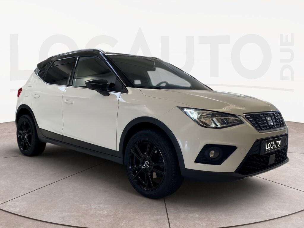 Seat Arona 1.6 TDI SCR Xcellence