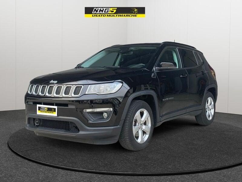 Jeep Compass 1.6 Multijet II 2WD Longitude