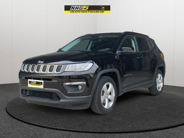 Jeep Compass 1.6 Multijet II 2WD Longitude