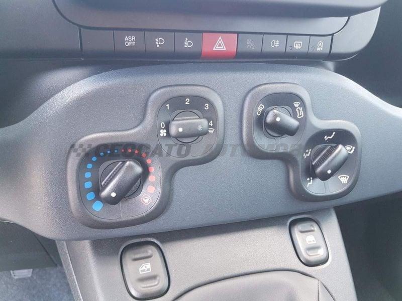 FIAT Panda Panda 1.0 70cv Hybrid Icon