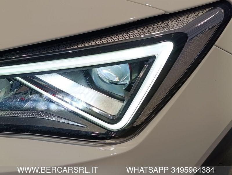 Cupra Formentor Formentor 2.0 TDI*TELECAMERA POST*PDC*LED*