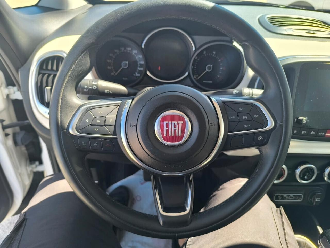 Fiat 500L PRO 1.6 MJT 120 CV Lounge 2018