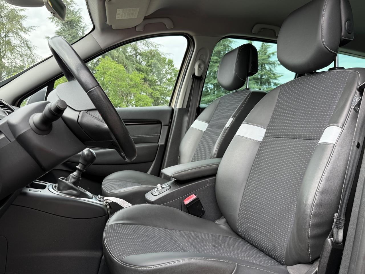 Renault Scenic Scénic XMod 1.5 dCi 110CV Wave