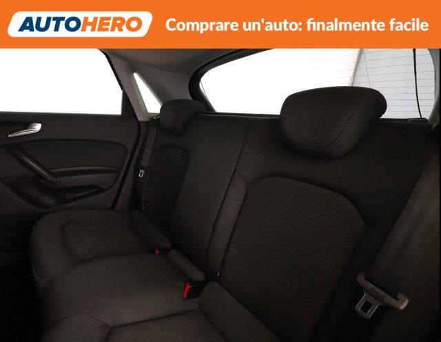 AUDI A1 SPB 1.6 TDI 116 CV S tronic Admired