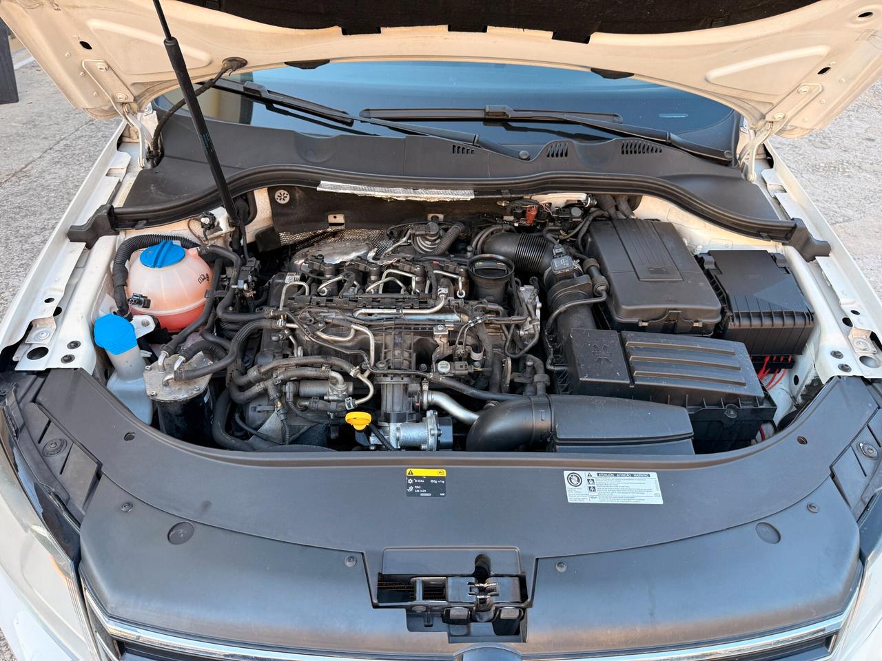 Volkswagen Passat Autocarro 5 Posti IVA Compresa