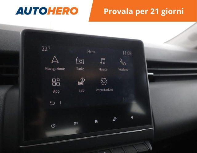 RENAULT Clio Blue dCi 85 CV 5 porte Business