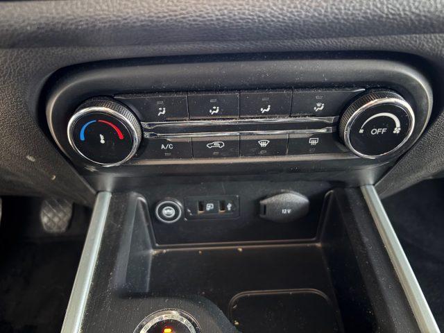 DR MOTOR DR 4.0 1.5 Bi-Fuel GPL NAVI TETTO PELLE BLUETHOOT