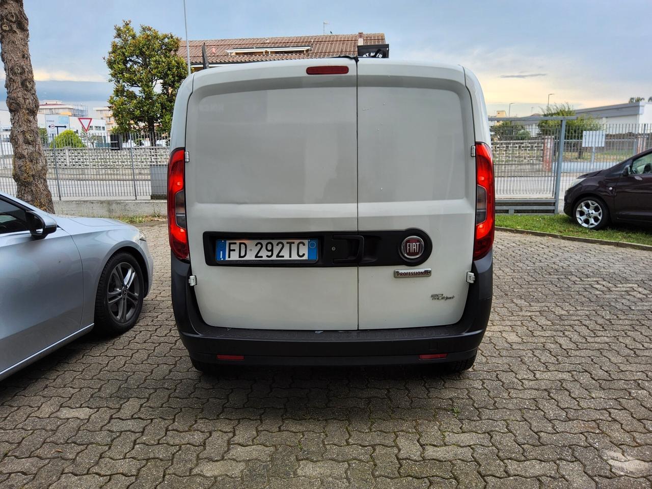 Fiat Doblo Doblò 1.6 MJT 95CV PC Combi M1 SX