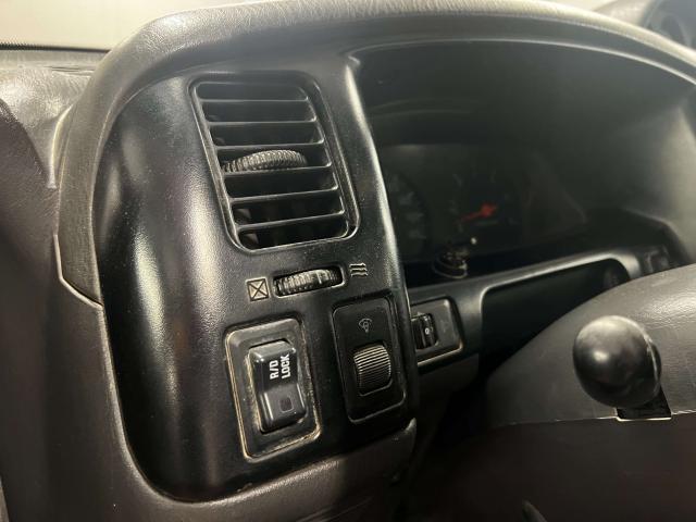 Mitsubishi L200 L200 Cab III d.cab 2.5 tdi GLS Target 4wd