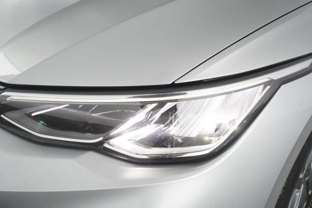 VOLKSWAGEN Golf Golf 2.0 TDI 150 CV DSG SCR R-Line