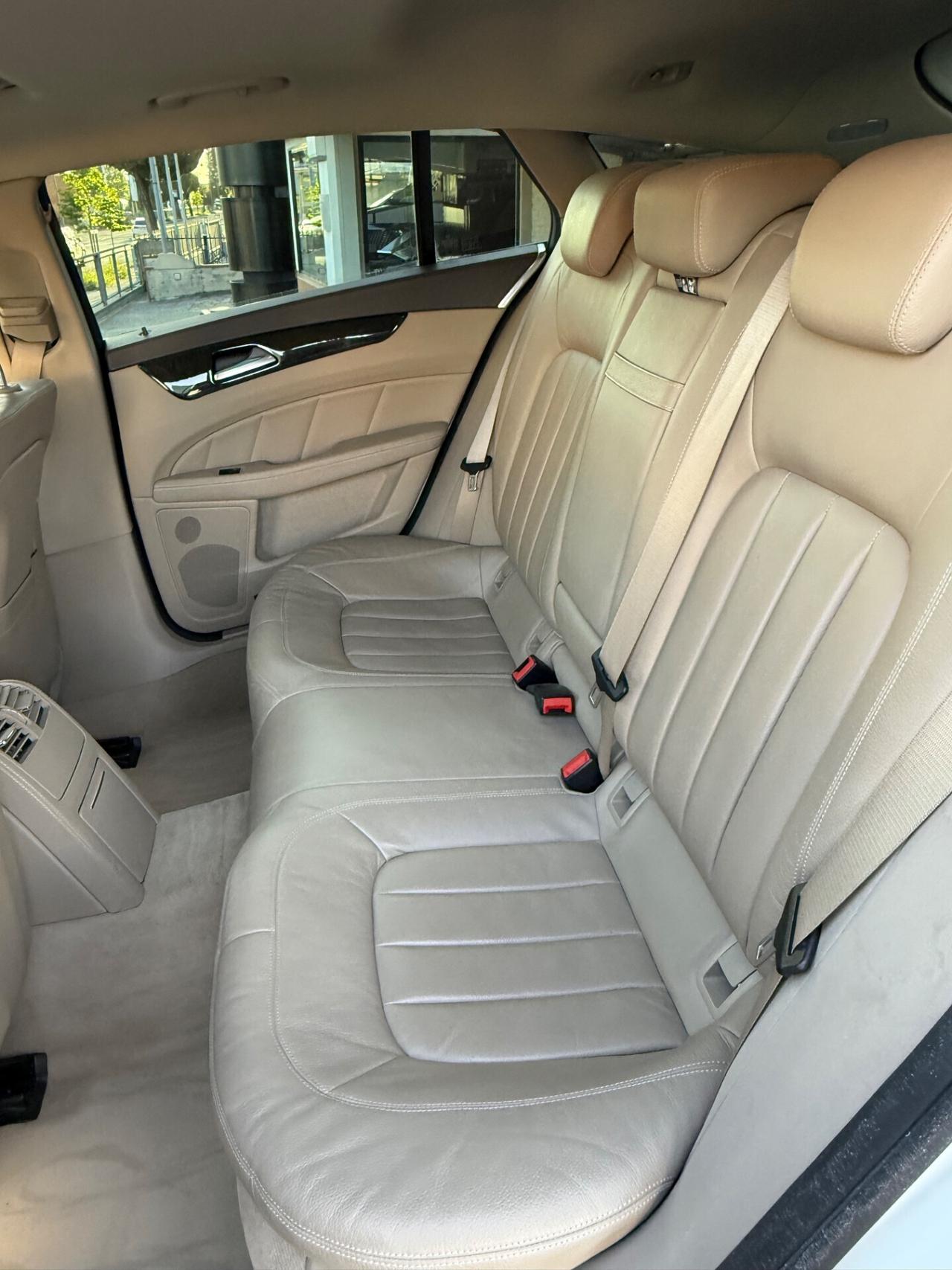 Mercedes-benz CLS 250 CDI SW BlueEFFICIENCY