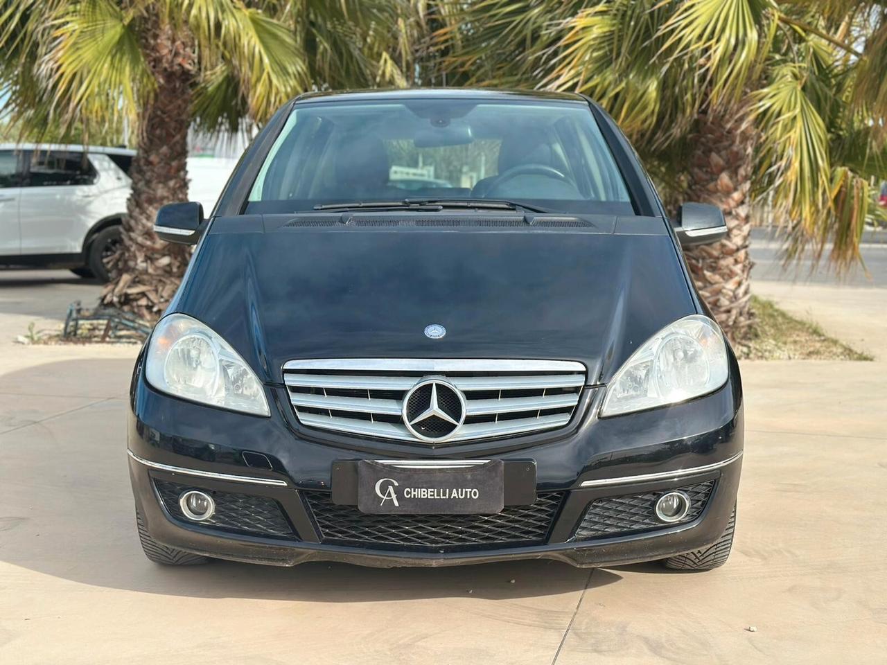 Mercedes-Benz A 180 CDI 109 CV Elegance