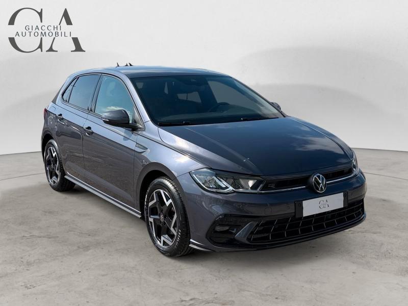 Volkswagen Polo 1.0 tsi R-Line 115cv dsg