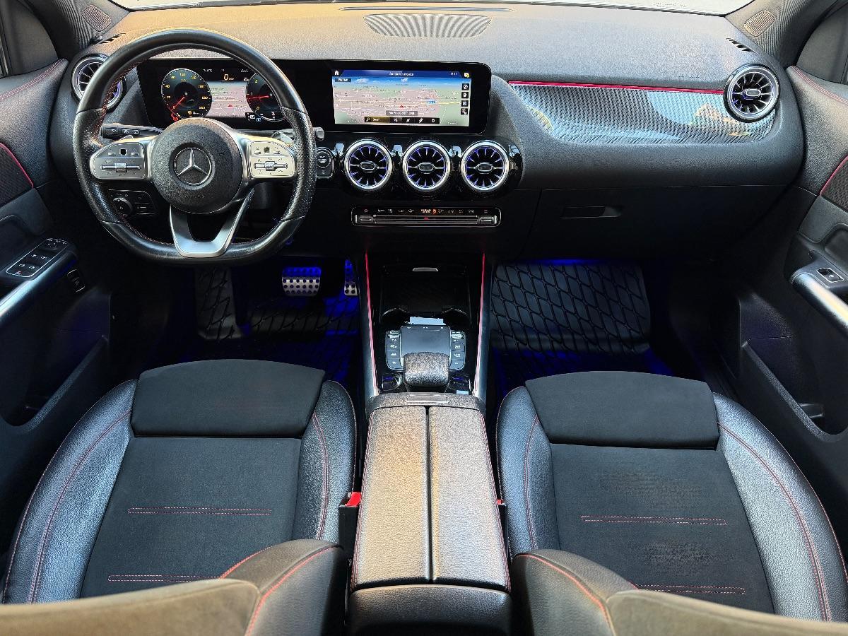 Mercedes GLA 200d Premium AMG 150CV