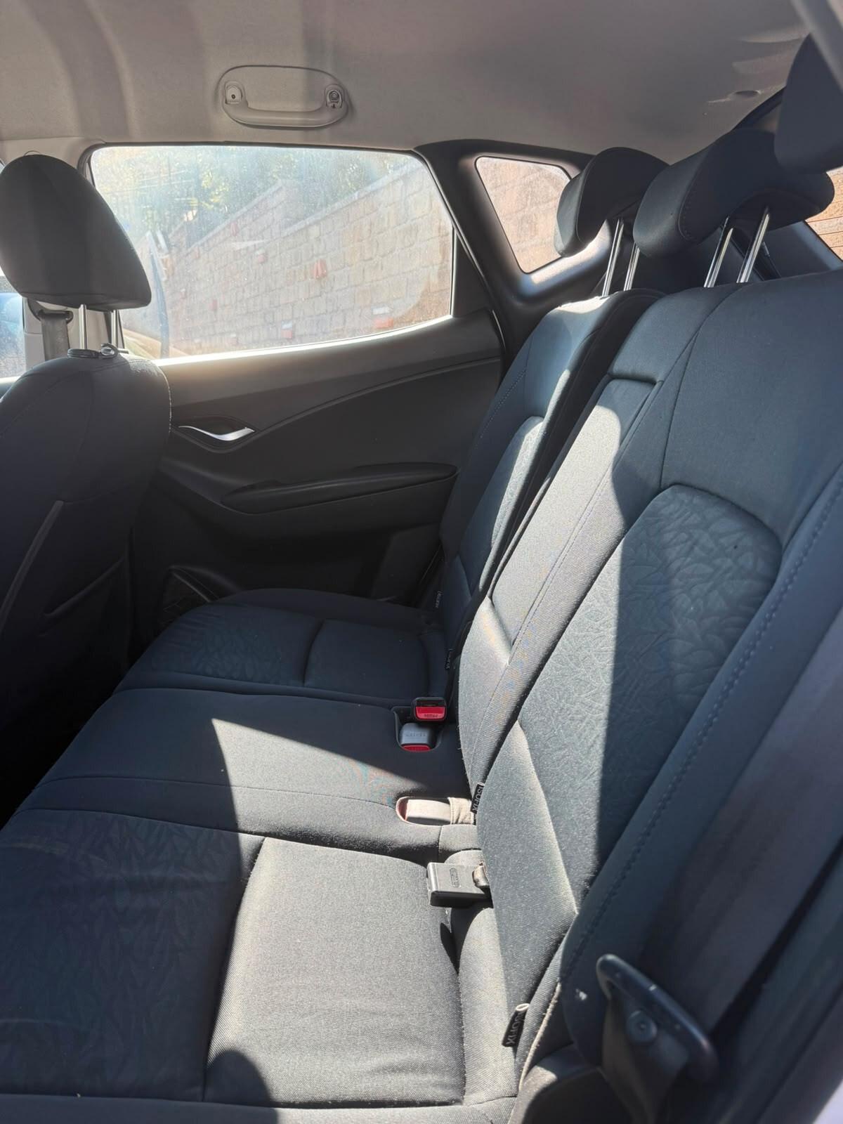 Hyundai iX20 1.4 90 CV Comfort