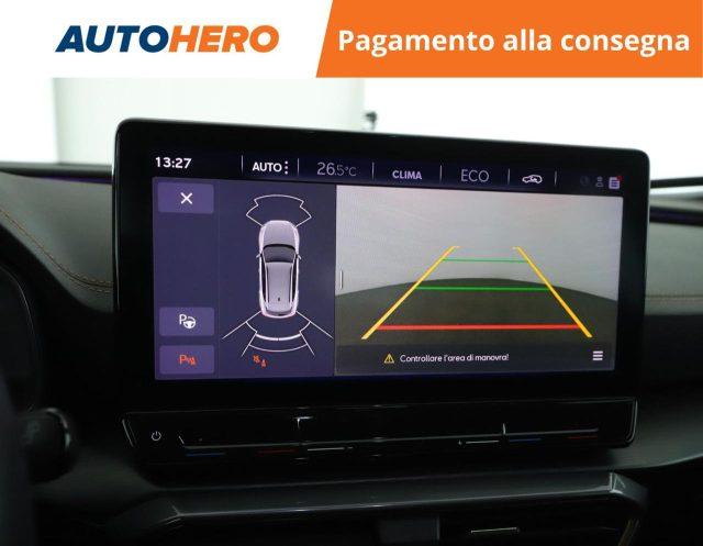 CUPRA Formentor 1.4 e-Hybrid DSG VZ