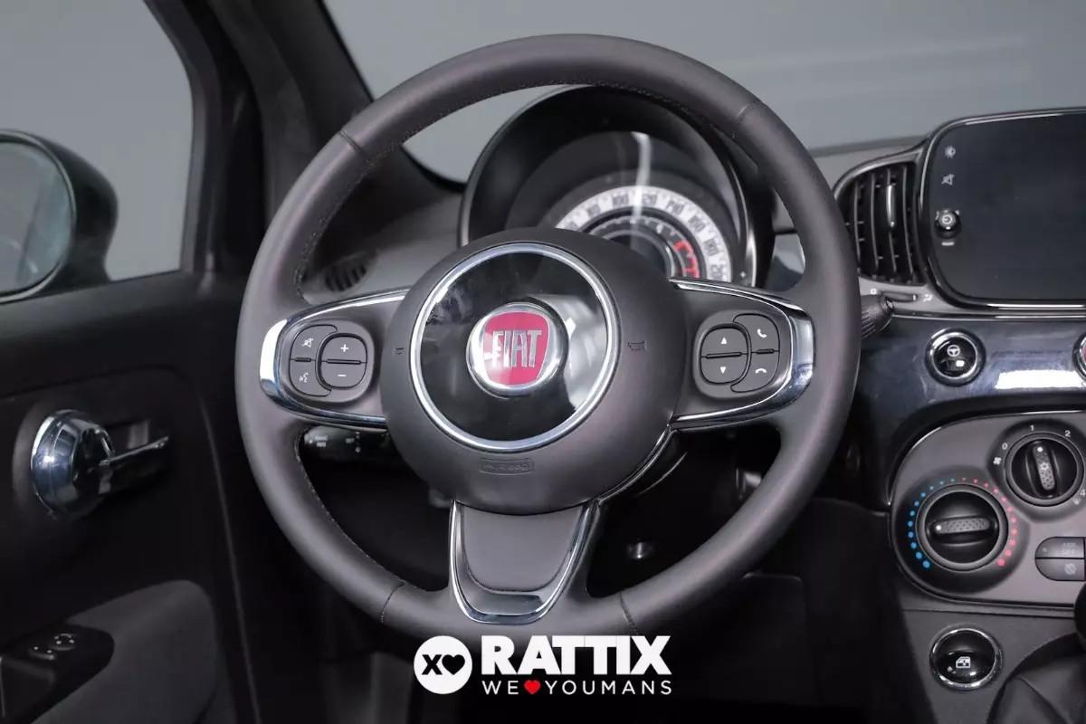 Fiat 500 1.0 Hybrid 70CV Dolcevita + tetto panoramico