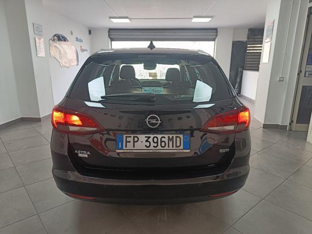 OPEL Astra 1.6 CDTi 136CV aut. Sports Tourer Innovation