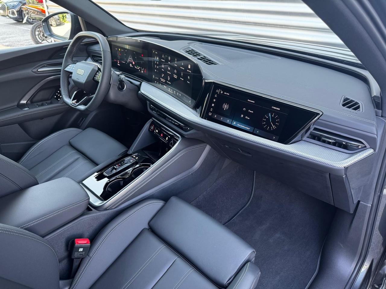 AUDI Q5 TDI S-TRONIC QUATTRO S-LINE