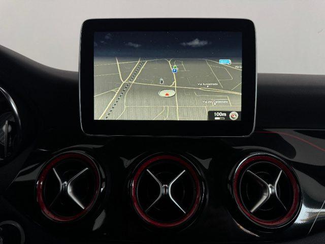 MERCEDES-BENZ GLA 45 AMG 4Matic