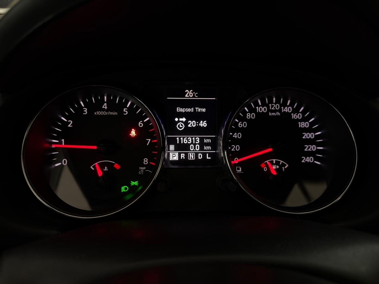 Nissan Qashqai 1.6 16V Tekna *AUTOMATICA* TAGLIAND