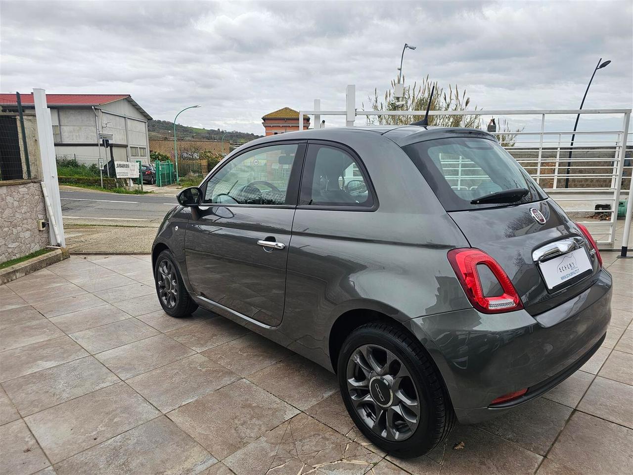 Fiat 500 1.0 Hybrid Sport IVA ESPOSTA