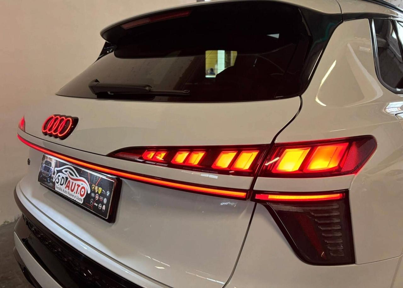 Audi Q3 35 TDI S tronic line edition//*