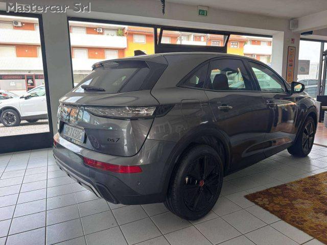 DS AUTOMOBILES DS 7 1.5 bluehdi Performance Line 130cv TG: GP743BE