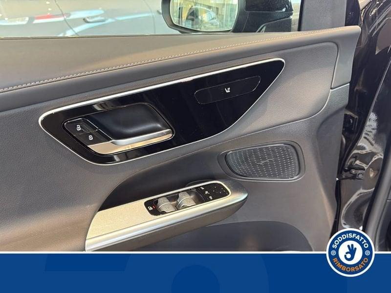 Mercedes-Benz GLC 300de 4Matic EQ-Power AMG Line Advanced Tech