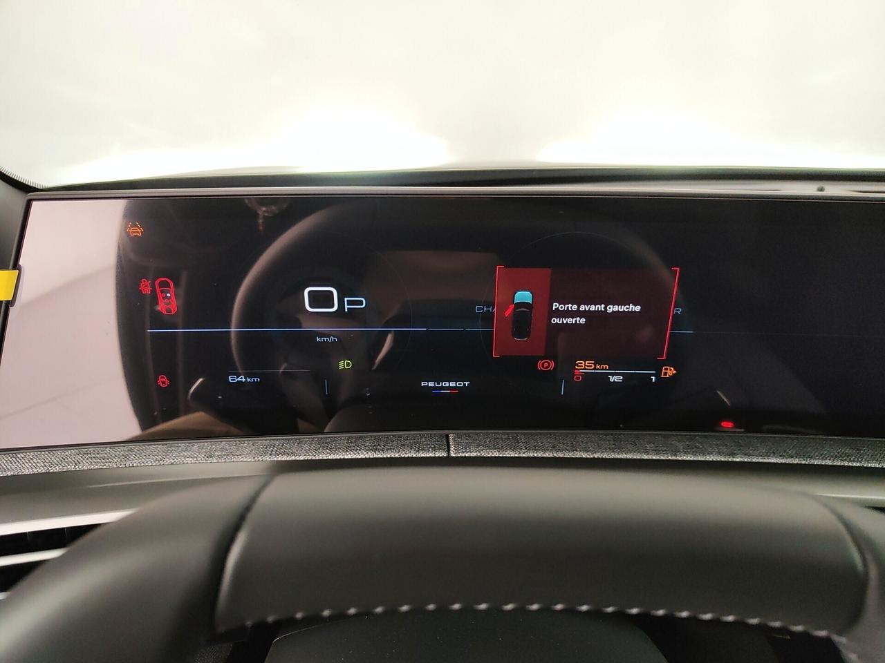 Peugeot 5008 Hybrid 145 e-DCS6 Allure