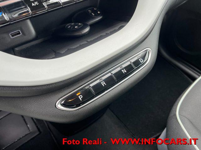 FIAT 500e Berlina Action - PROMO - NEOPATENTATI