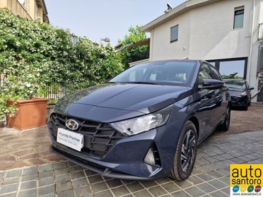 HYUNDAI i20 1.2 84CV CONNECTLINE