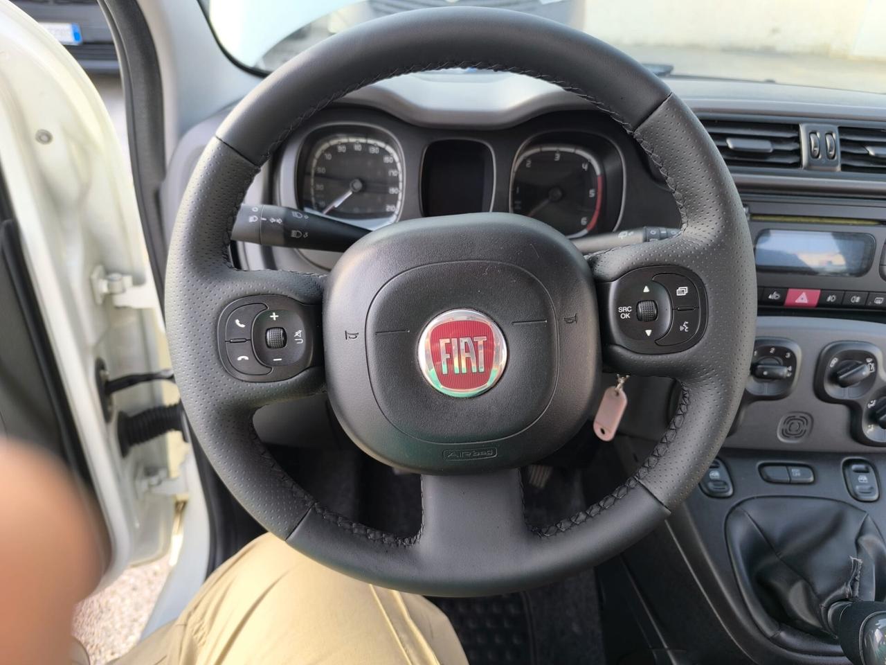 Fiat Panda 1.3 MJT 75 CV S&S Easy 2014