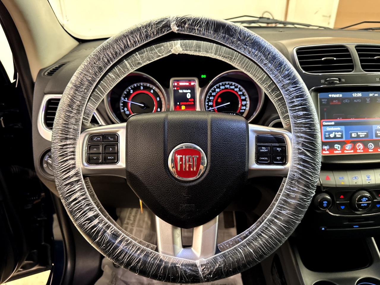 Fiat Freemont 2.0 Multijet 170 CV Urban