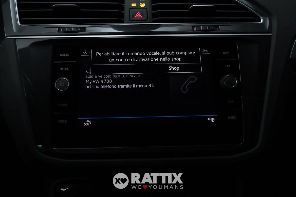 Volkswagen Tiguan 2.0 TDI 150CV Life DSG