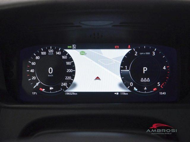 LAND ROVER Range Rover Velar 2.0D I4 204 CV R-Dynamic S