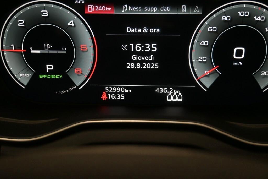 Audi Q5 35 TDI S tronic Business Advanced