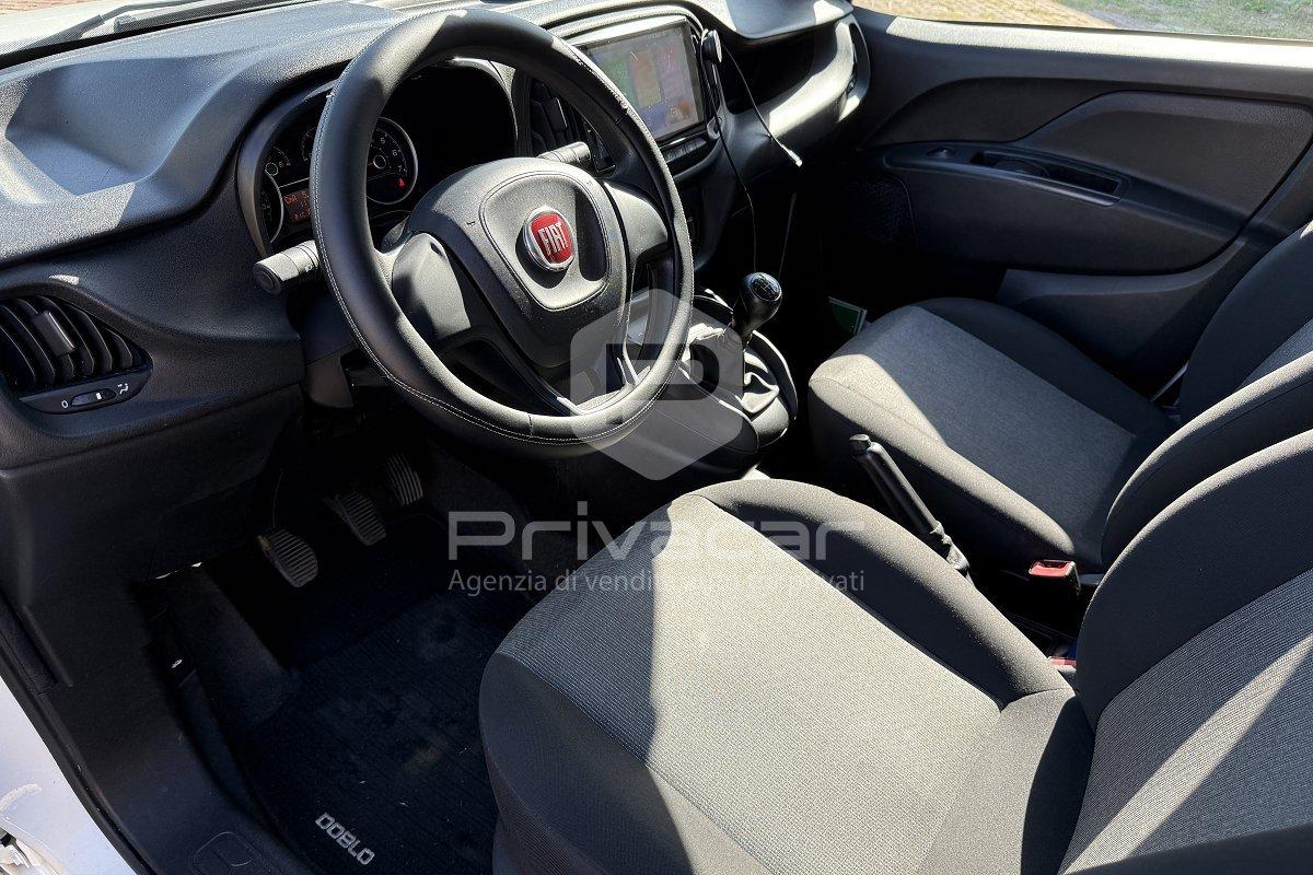 FIAT Doblò 1.3 MJT PC Combi N1
