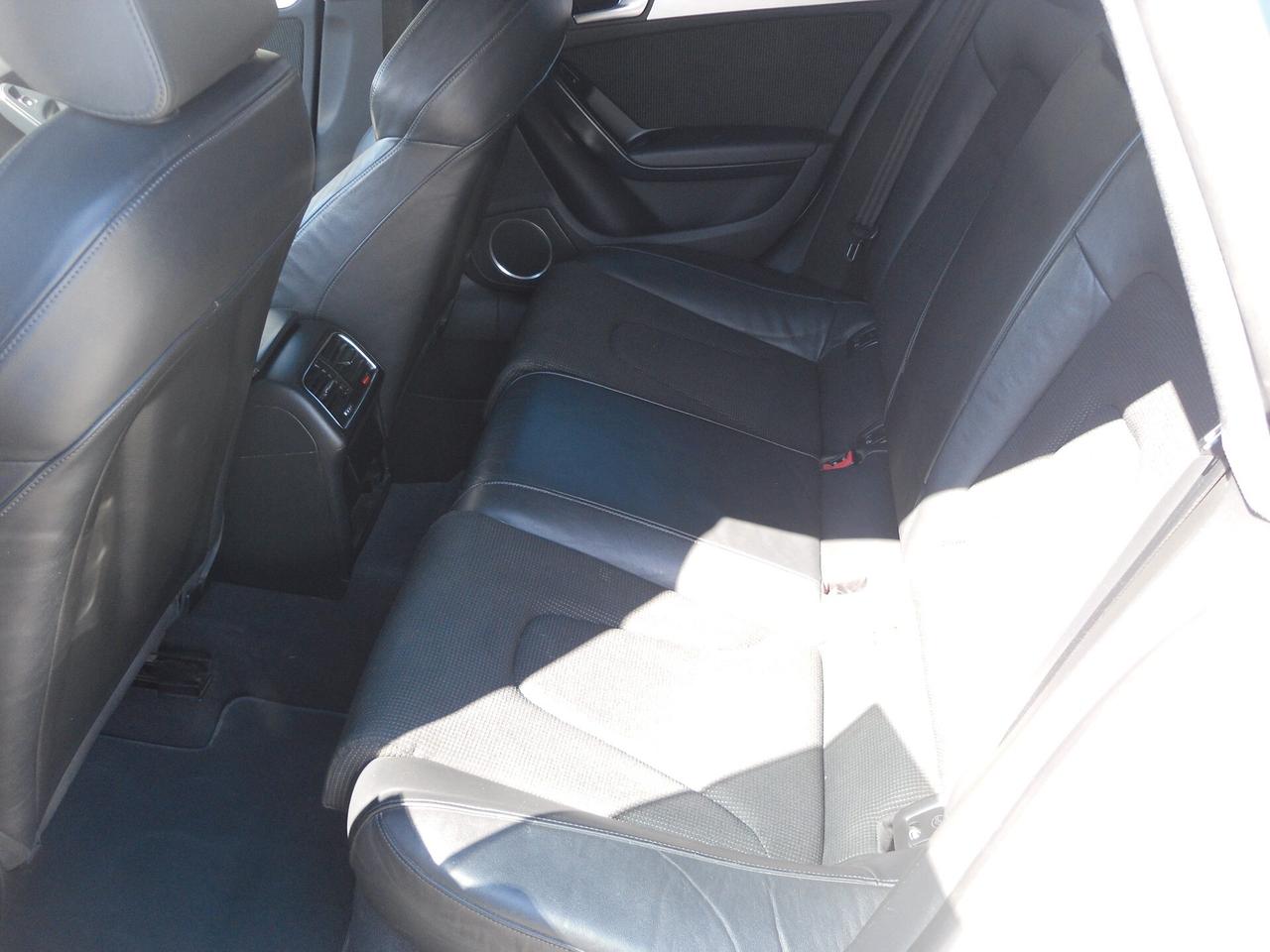 Audi A5 2.7 tdi 190 cv sportback