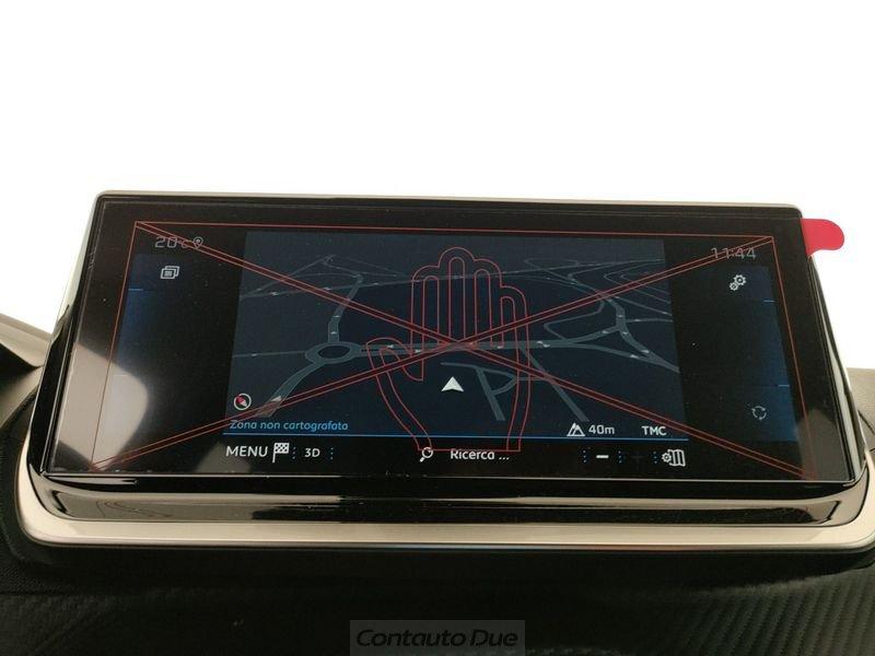 Peugeot 2008 2008 BlueHDi 130 S&S EAT8 GT