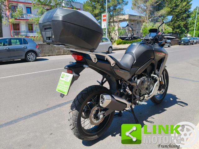 HONDA Transalp XL750 2800KM