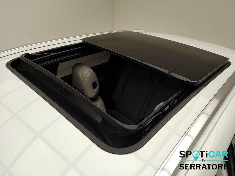 DS DS7 CROSSBACK 1.6 e-tense phev Grand Chic auto