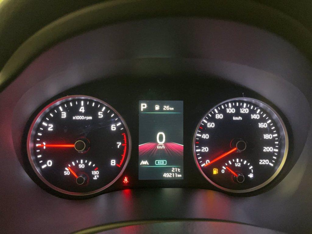 KIA Stonic 1.0 t-gdi mhev Style 120cv dct del 2022