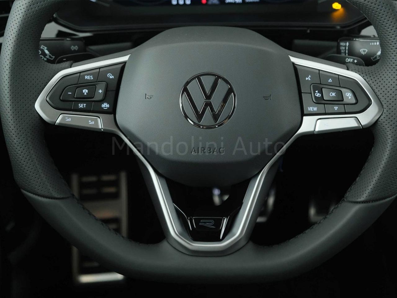 Volkswagen T-Roc 1.5 tsi act r-line plus dsg