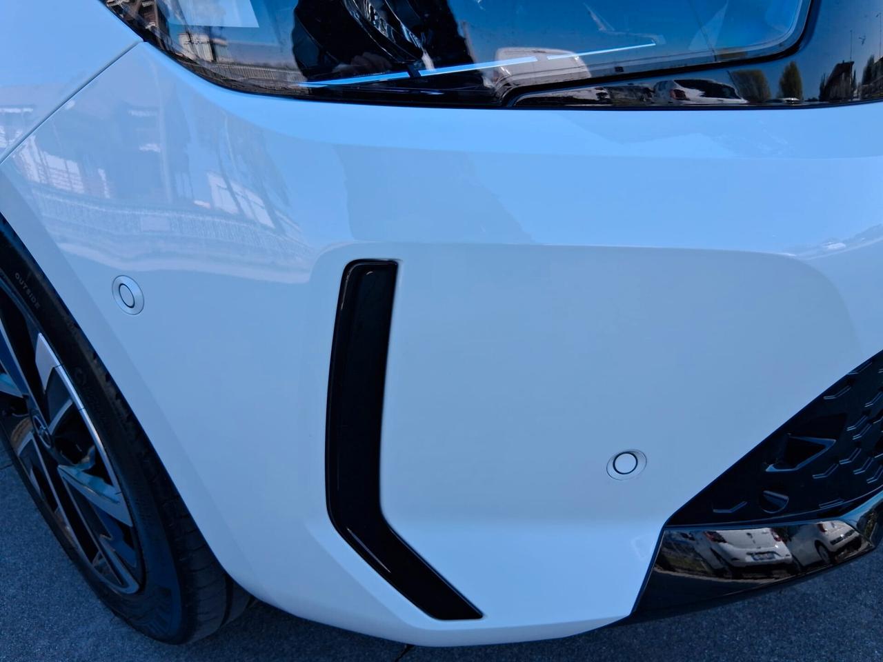 Opel Corsa 1.2 100 CV GS