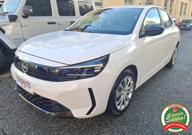 OPEL Corsa 1.2 GS PREZZO REALE