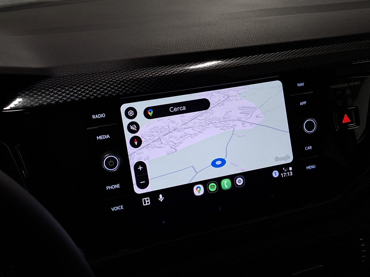 Volkswagen Polo 1.0 EVO 80CV Edition Plus 5 Porte Km.0