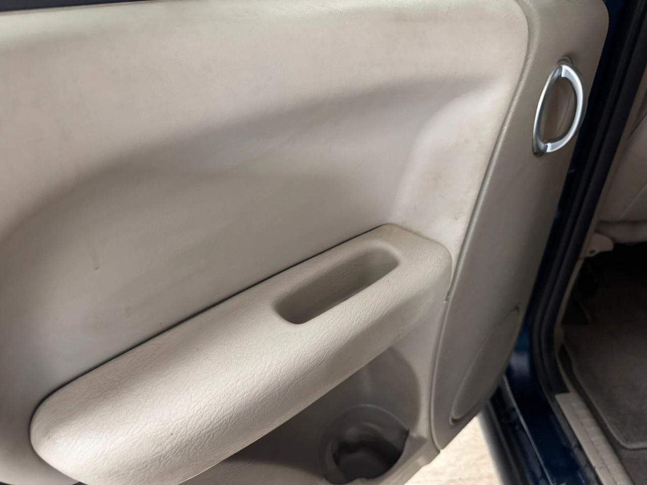 Jeep Cherokee 2.8 CRD Limited